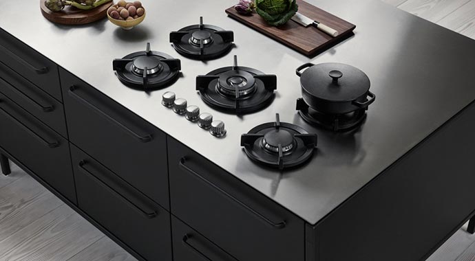 Vipp Küche Island Modul