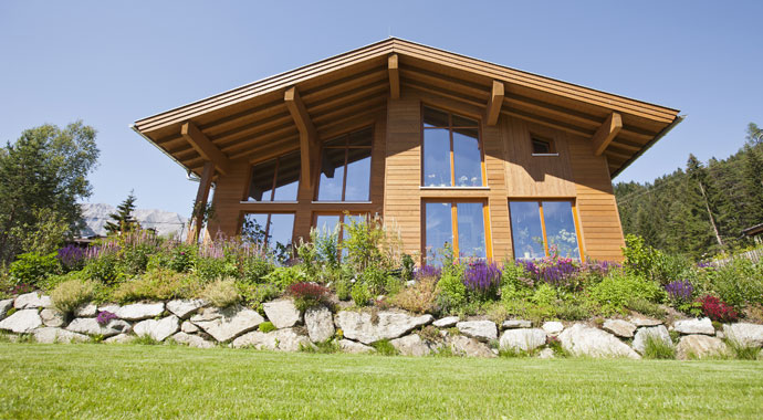 Isartaler-Haus, Achensee