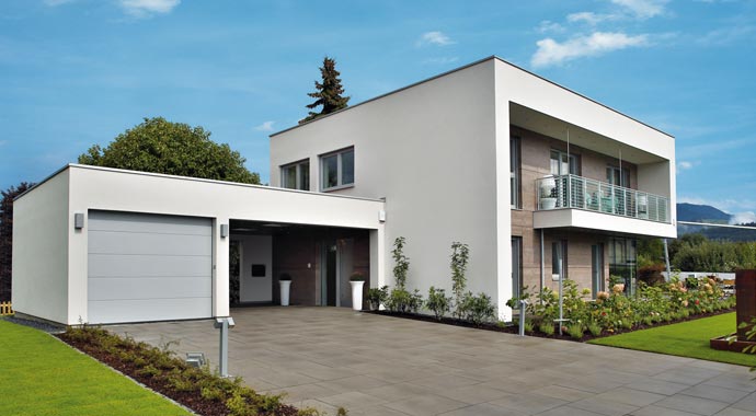 Elk 174 Außenansicht