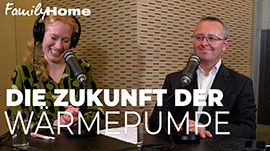 Wie geht’s mit der Wärmepumpe weiter?