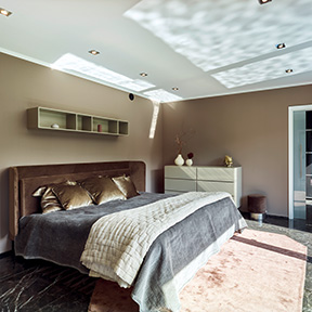 Pudellek von Fertighaus Weiss