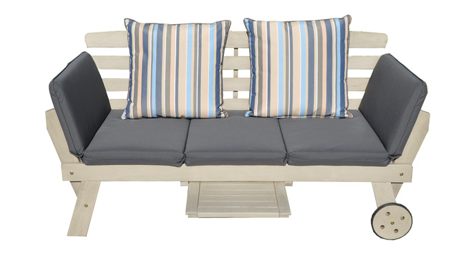 acamp makasar Multifunktionsbank acamp makasar Multifunktionsbank