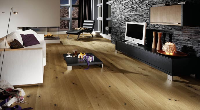 Holzboden Verband der deutschen Parkettindustrie