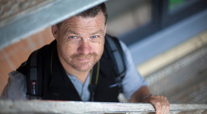 Experte Marc Ellinger | Bild: VPB Marc Ellinger
