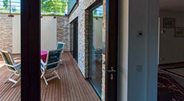 Wohnkeller von glattaar-fertigkeller