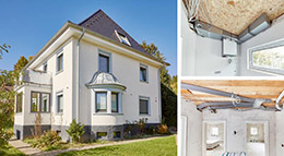 Zehnder ComfoAir 180