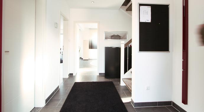 ProHaus ProStyle 128 Diele