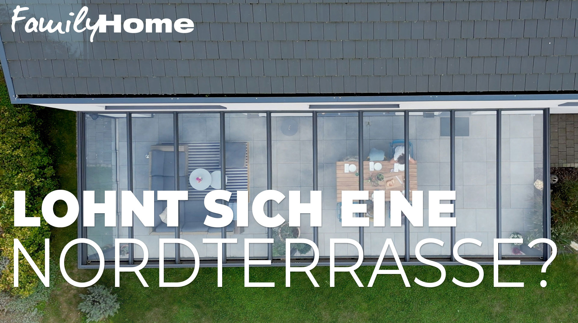 Susannes Garten- und Terrassentour