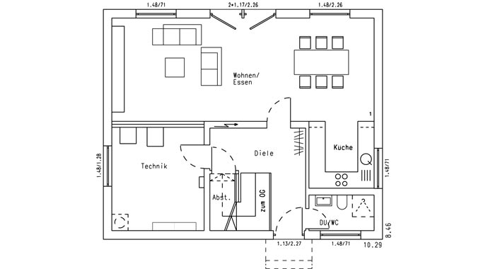 Schworerhaus Aktionshaus E 20 143 1