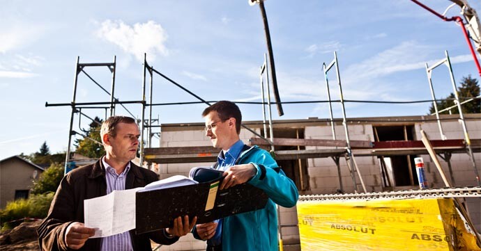 Baufinanzierung - Ratgeber - Hurra Wir Bauen