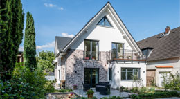 Außenansicht Edition 445 von Viebrockhaus