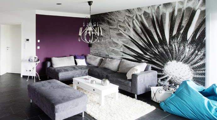 Ytong Bausatzhaus, Kundenhaus Berg/Nowak