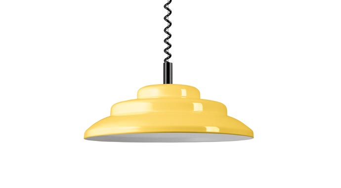 Bolichwerke Leuchte Juliana