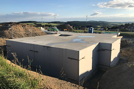 Haus und Keller aus einer Hand von Glatthaar Keller Haus und Keller aus einer Hand von Glatthaar Keller