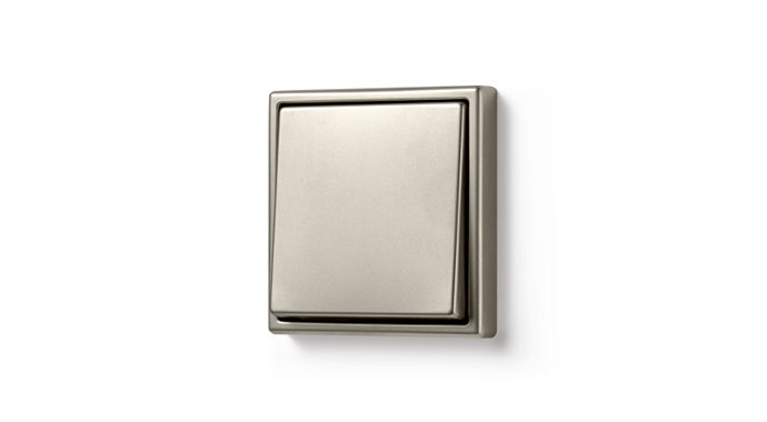 JUNG Schalterprogramm LS990 | Bild: JUNG