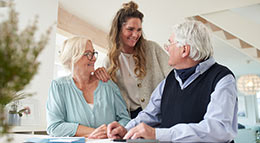 Symbolbild Baufinanzierung