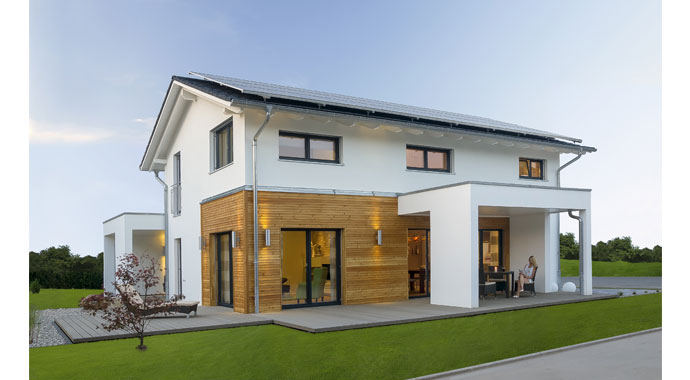 Haas MH Mannheim J 159 Außenansicht