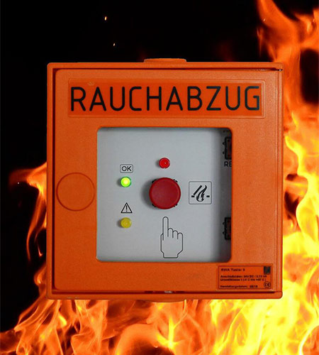 Symbolbild moderne Sicherheitstechnik Symbolbild moderne Sicherheitstechnik