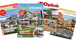E-Paper Family Home Verlag Titel