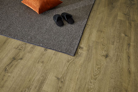 Korkboden Sentivo von JOKA Korkboden Sentivo von JOKA