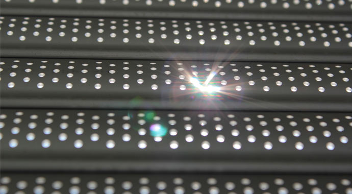 Rollläden von Schanz