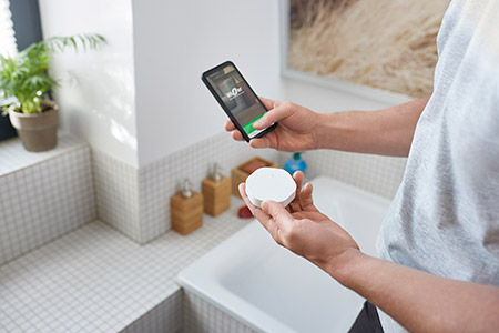 Wiser Home von Schneider Electric