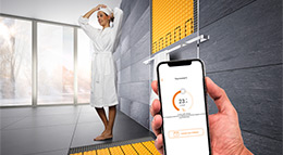 Schlüter DITRA-HEAT