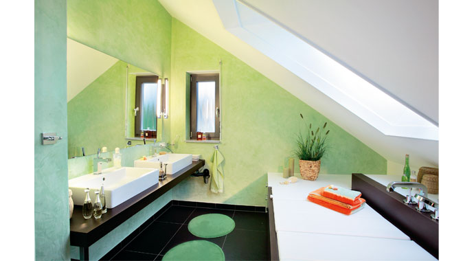 SchwörerHaus, Architektenhaus Plan 480.2 S