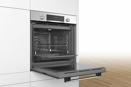 Backofen von Bosch Backofen von Bosch