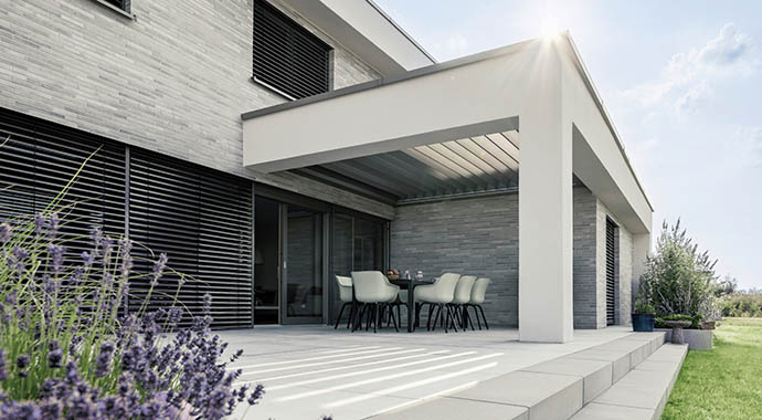 WMS zu KNX Konverter