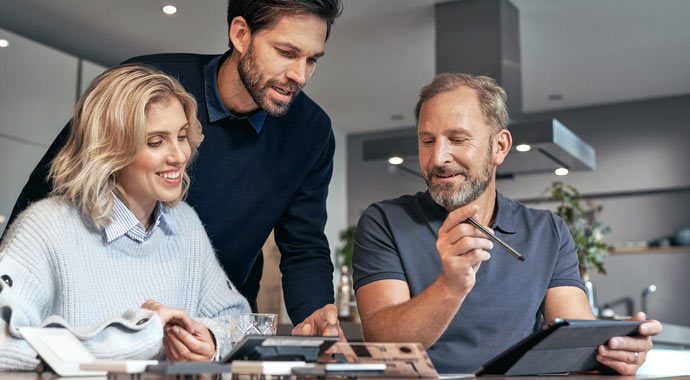 Energiekompass von Hager Energiekompass von Hager