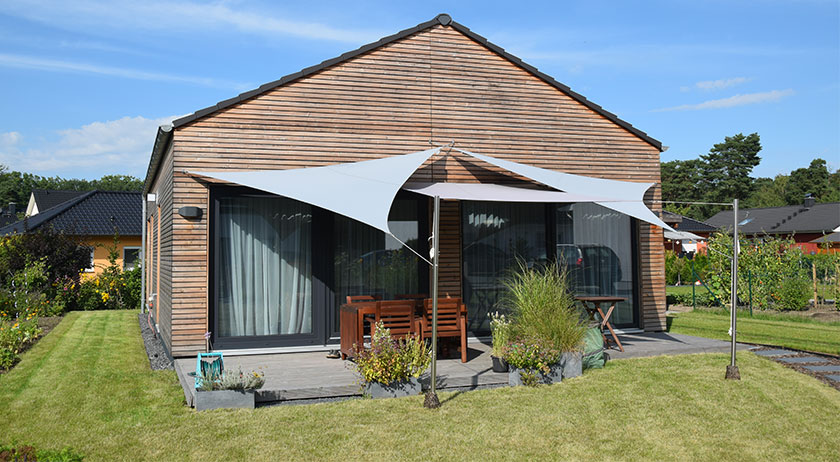 Maxhaus Außenansicht