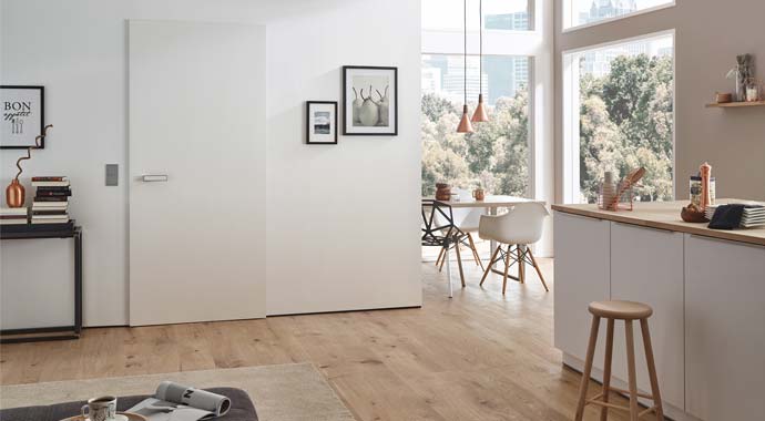 Innentür Planar von Jeld-Wen