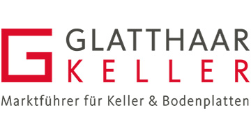 Logo glatthaar-fertigkeller