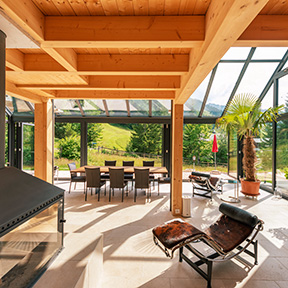 Am Ächerli von Fullwood