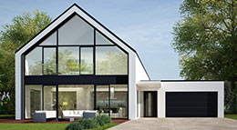 Garagenmodernisierung durch Teckentrup