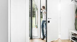 Hausautomation Smart Lock von Nuki