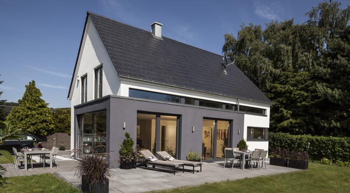 Baumeister-Haus Kooperation Baumeister-Haus Kooperation