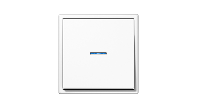 JUNG Home Taster | Bild: Jung