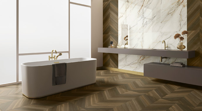 Fliesen von Villeroy & Boch