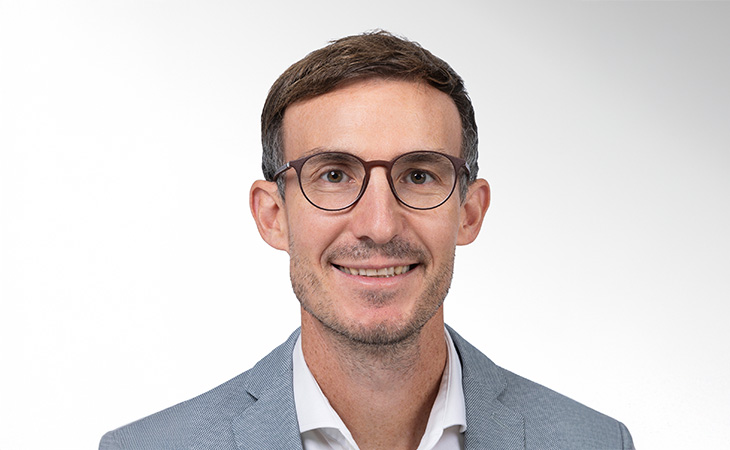 Manuel Peter | Foto: Warema