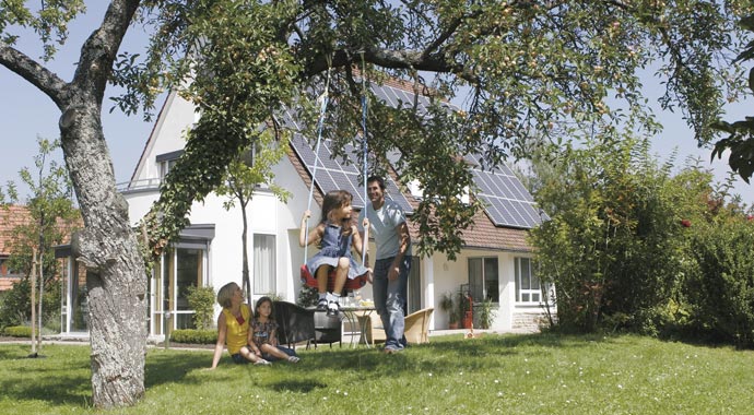 Bausparkasse Schwäbisch Hall Wohn-Riester