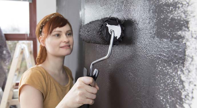 Abschirmfarbe Safe Shield von Auro