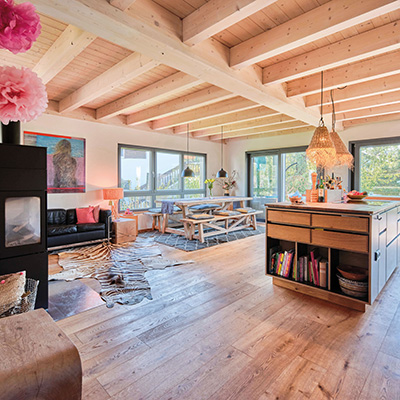 Ammersee von Sonnleitner