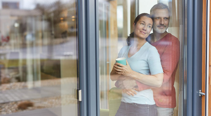 RAL Gütezeichen Kunststoff-Fensterprofilsysteme