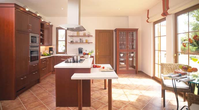 Hanse Haus, Bungalow 80