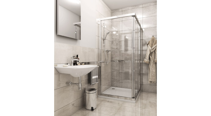 Badezimmer Family 159 von Dan-Wood Family