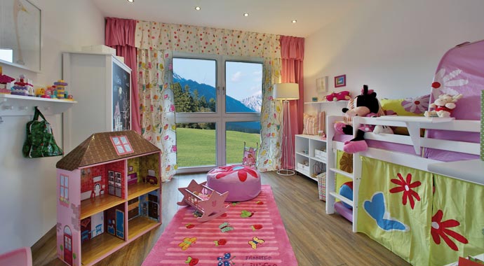 Elk 174 Kinderzimmer