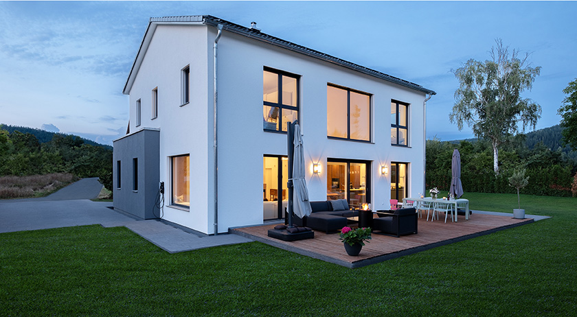 generation 5.5 von Weber-Haus