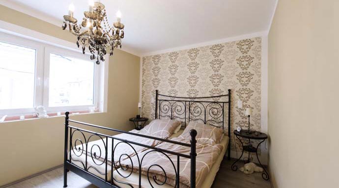 Ytong Bausatzhaus, Kundenhaus Berg/Nowak